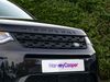 Land Rover Discovery Sport 2.0 P200 R-Dynamic S Plus 5dr Auto