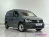 Volkswagen Caddy Maxi 2.0 TDI BlueMotion Tech 102PS Startline Van DSG