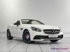 Mercedes-Benz SLC SLC 43 2dr 9G-Tronic