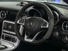 Mercedes-Benz SLC SLC 43 2dr 9G-Tronic