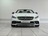 Mercedes-Benz SLC SLC 43 2dr 9G-Tronic