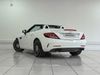 Mercedes-Benz SLC SLC 43 2dr 9G-Tronic