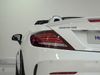 Mercedes-Benz SLC SLC 43 2dr 9G-Tronic