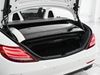 Mercedes-Benz SLC SLC 43 2dr 9G-Tronic