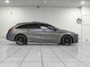 Mercedes-Benz CLA Class CLA 220 AMG Line Night Ed Plus 4Matic 4dr Tip Auto