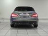 Mercedes-Benz CLA Class CLA 220 AMG Line Night Ed Plus 4Matic 4dr Tip Auto