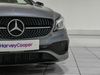 Mercedes-Benz CLA Class CLA 220 AMG Line Night Ed Plus 4Matic 4dr Tip Auto