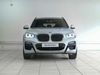 BMW X3 xDrive20d M Sport 5dr Step Auto