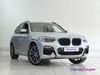 BMW X3 xDrive20d M Sport 5dr Step Auto