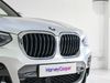 BMW X3 xDrive20d M Sport 5dr Step Auto