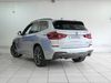 BMW X3 xDrive20d M Sport 5dr Step Auto