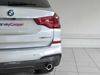 BMW X3 xDrive20d M Sport 5dr Step Auto