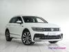 Volkswagen Tiguan 2.0 TDi 190 4Motion Tech R-Line 5dr DSG