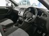 Volkswagen Tiguan 2.0 TDi 190 4Motion Tech R-Line 5dr DSG