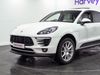 Porsche Macan Macan 2.0T PDK 
