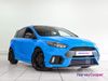Ford Focus Rs 2.3 EcoBoost Edition 5dr