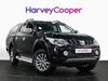 Mitsubishi L200 Double Cab DI-D 178 Barbarian 4WD