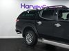 Mitsubishi L200 Double Cab DI-D 178 Barbarian 4WD