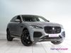 Jaguar F-pace 2.0 D200 R-Dynamic SE 5dr Auto AWD