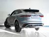 Jaguar F-pace 2.0 D200 R-Dynamic SE 5dr Auto AWD