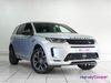 Land Rover Discovery Sport 2.0 D200 R-Dynamic SE 5dr Auto