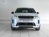 Land Rover Discovery Sport 2.0 D200 R-Dynamic SE 5dr Auto