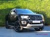 Ford Ranger Pick Up Double Cab Wildtrak 2.0 EcoBlue 213 Auto
