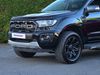 Ford Ranger Pick Up Double Cab Wildtrak 2.0 EcoBlue 213 Auto