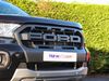 Ford Ranger Pick Up Double Cab Wildtrak 2.0 EcoBlue 213 Auto