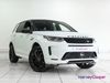 Land Rover Discovery Sport 2.0 P290 Black 5dr Auto