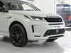 Land Rover Discovery Sport 2.0 P290 Black 5dr Auto