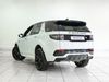 Land Rover Discovery Sport 2.0 P290 Black 5dr Auto