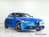 Alfa Romeo Giulia 2.0 TB 280 Veloce Auto
