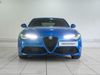 Alfa Romeo Giulia 2.0 TB 280 Veloce Auto