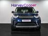 Land Rover Discovery 3.0 TD6 HSE Commercial Auto