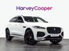 Jaguar F-pace 2.0 D200 R-Dynamic Black 5dr Auto AWD