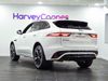 Jaguar F-pace 2.0 D200 R-Dynamic Black 5dr Auto AWD