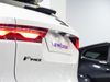Jaguar F-pace 2.0 D200 R-Dynamic Black 5dr Auto AWD