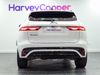 Jaguar F-pace 2.0 D200 R-Dynamic Black 5dr Auto AWD