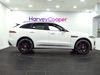 Jaguar F-pace 2.0 D200 R-Dynamic Black 5dr Auto AWD