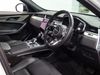 Jaguar F-pace 2.0 D200 R-Dynamic Black 5dr Auto AWD