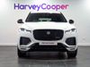 Jaguar F-pace 2.0 D200 R-Dynamic Black 5dr Auto AWD