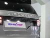 Land Rover Discovery 3.0 TD6 HSE Luxury 5dr Auto