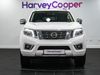 Nissan Navara Double Cab Pick Up Tekna 2.3dCi 190 4WD