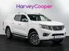 Nissan Navara Double Cab Pick Up Tekna 2.3dCi 190 4WD