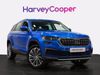 skoda KODIAQ 2.0 TDI SE L Executive 5dr DSG [7 Seat]