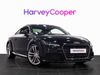 Audi TT 1.8T Coupe FSI S Line 2dr