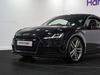 Audi TT 1.8T Coupe FSI S Line 2dr