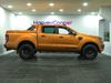 Ford Ranger Pick Up Double Cab Wildtrak 2.0 EcoBlue 213 Auto