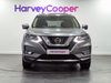 Nissan X-Trail 2.0 dCi Tekna 5dr 4WD Xtronic [7 Seat]